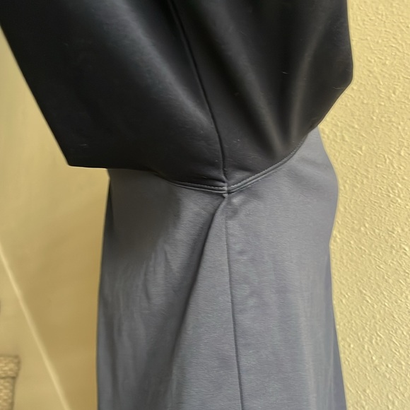 NFL Team Apparel Sz L Men’s Texan Half-zip Lightweight Jacket - Picture 3 of 11